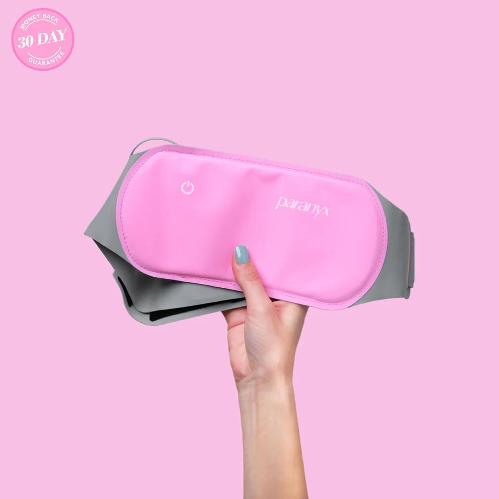 Period Cramp Comfort