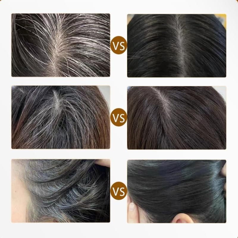 Hair Concealer - 20gm Black